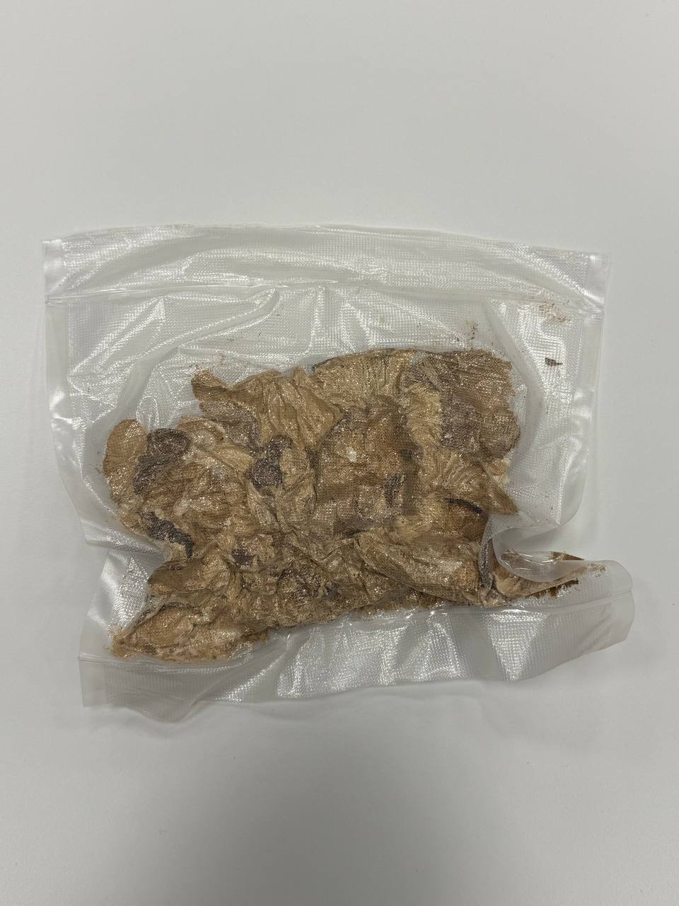 Dried Brown mushrooms, 100 g